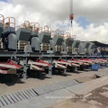 Professional Crushing High Quality Mobile Stone Crusher Plant From Shanghai DongMeng Factory Price For sale